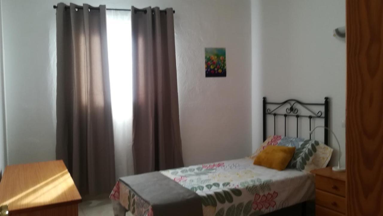 Apartamento La Aldea Pueblo Gran Canaria 2A San Nicolas Exterior photo