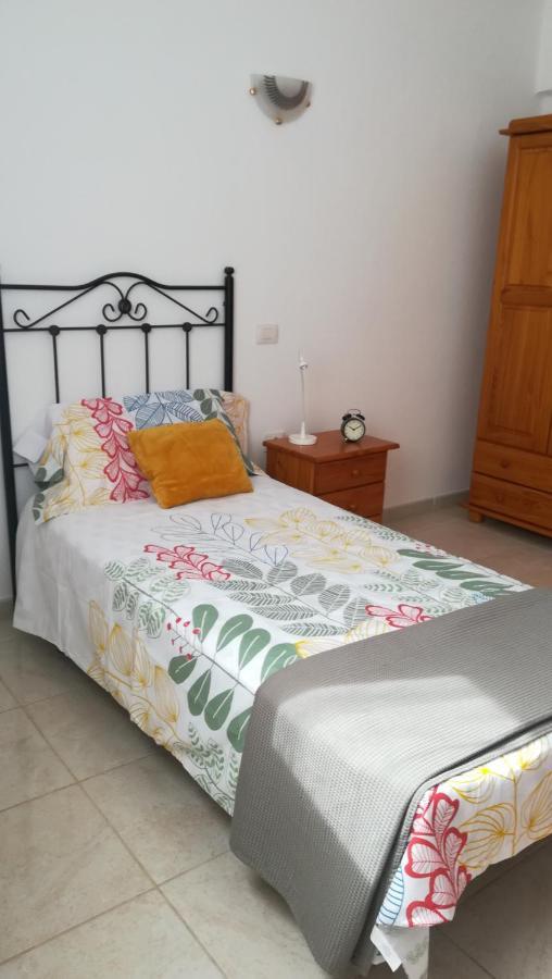 Apartamento La Aldea Pueblo Gran Canaria 2A San Nicolas Exterior photo