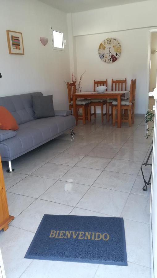 Apartamento La Aldea Pueblo Gran Canaria 2A San Nicolas Exterior photo